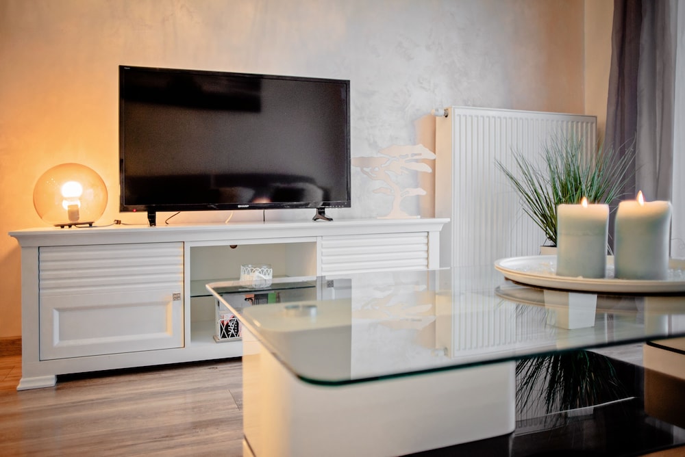 Apartamenty Homely Place Parking 37/50