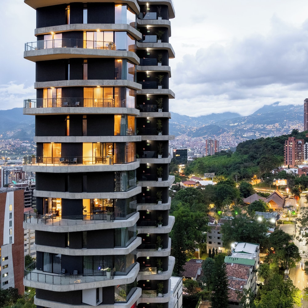 Be Mate Medellin 2/59