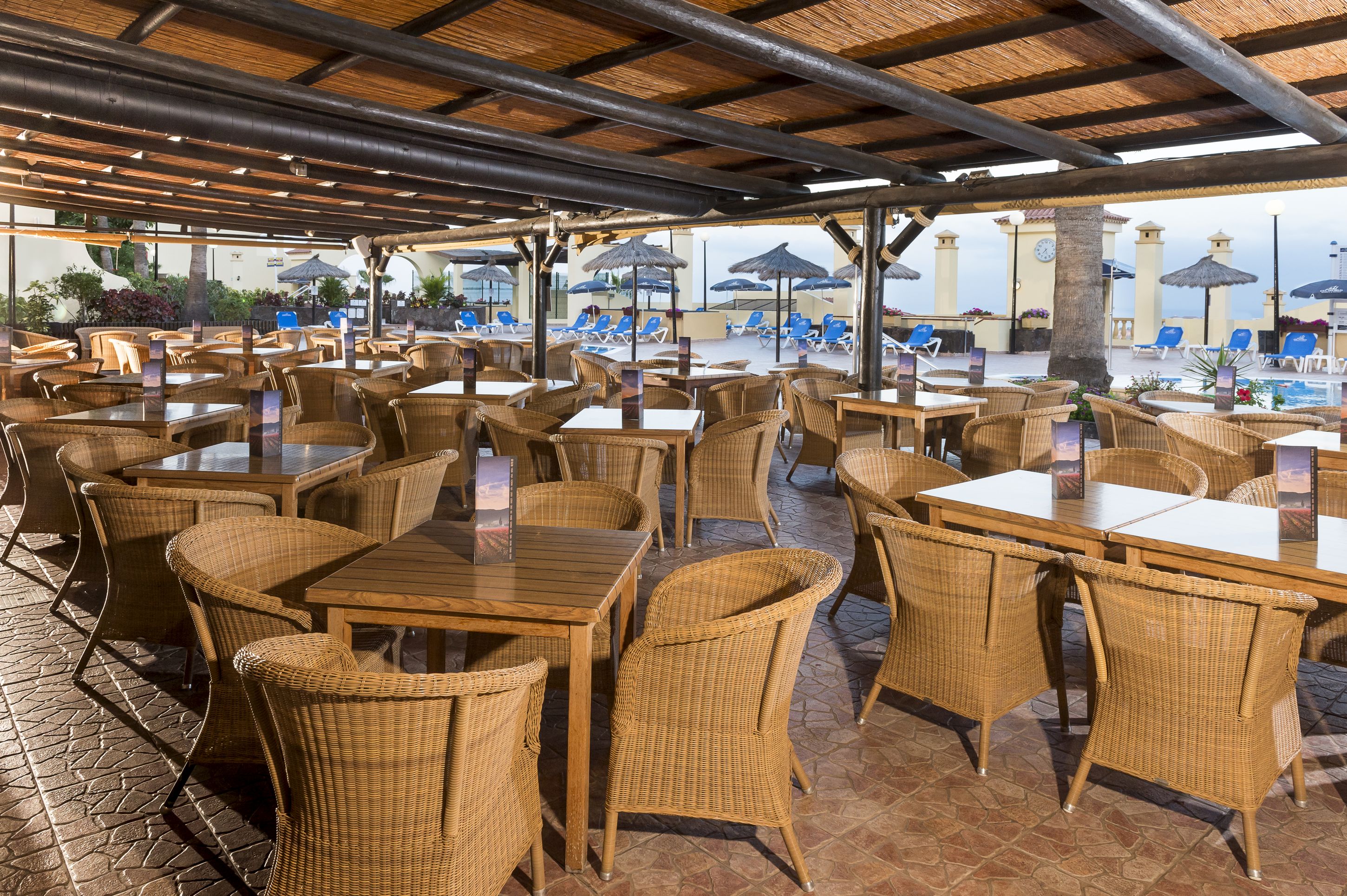 Ramada Residences Costa Adeje By Wyndham Ex Clc Paradise 30/50
