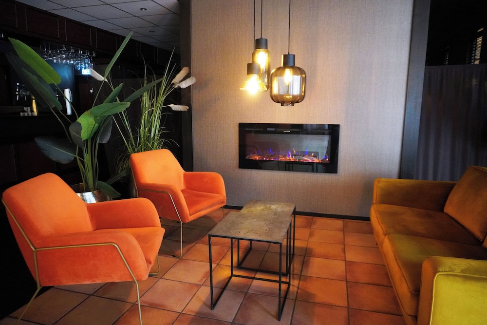 Westlake Hotels Amsterdam 34/50