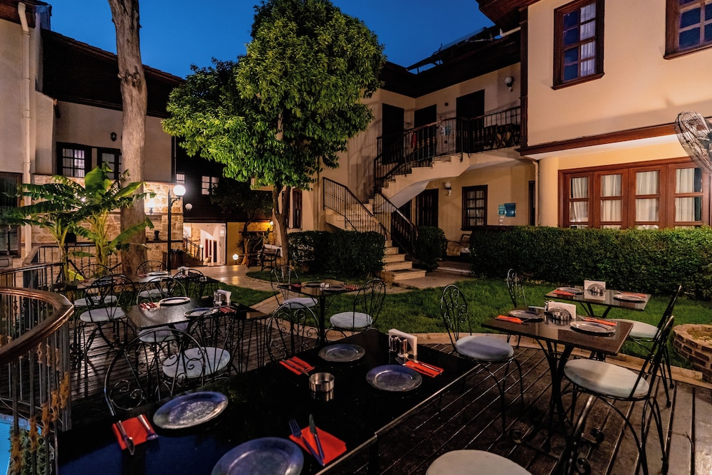 Mediterra Art Hotel 42/50