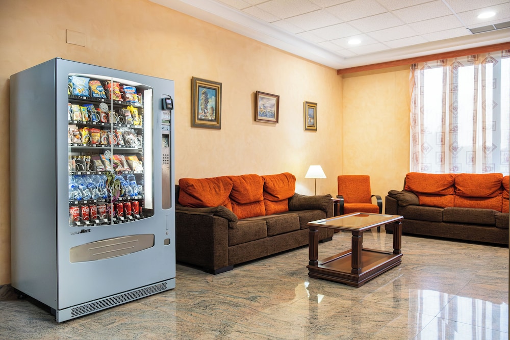 Hotel Checkin Basic Leon Norte 28/46