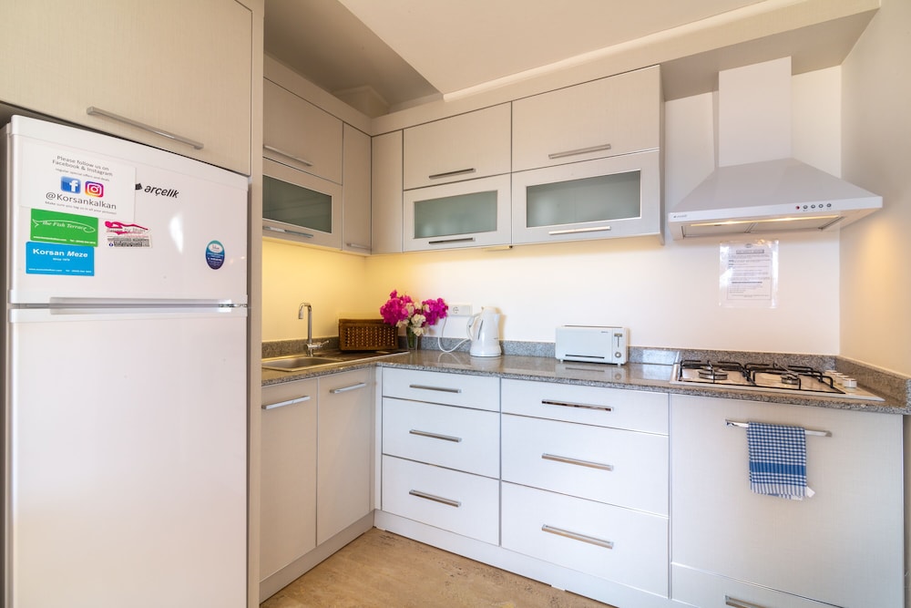 Korsan Apartments 29/50