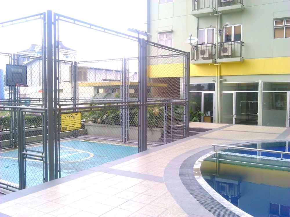 Apartemen The Suites Metro Yudis 2/39