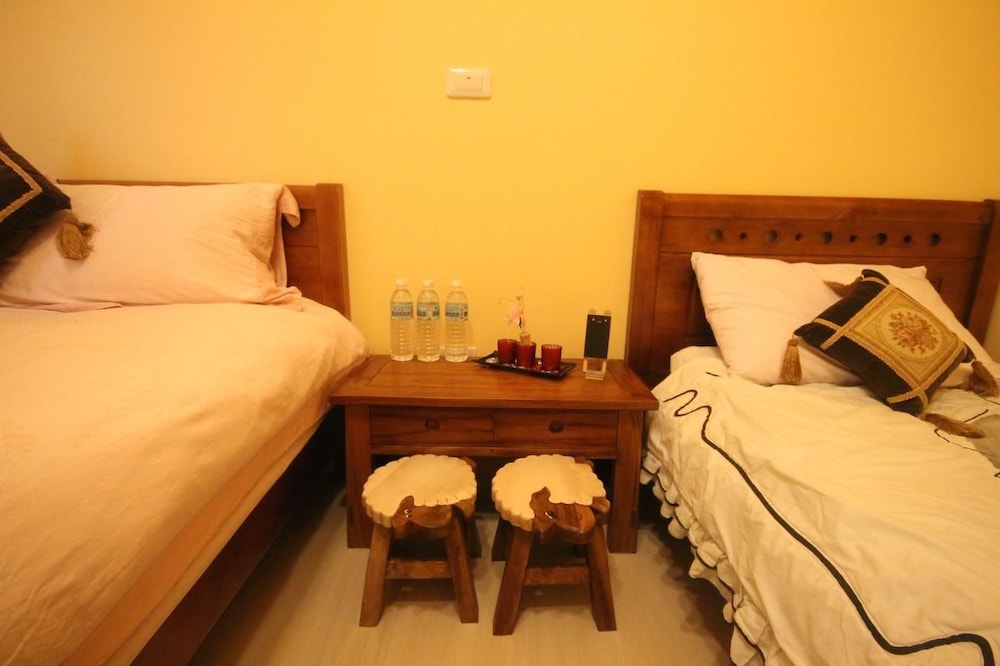 Sara House (ex.Hagi House Bed and Breakfast) 9/50