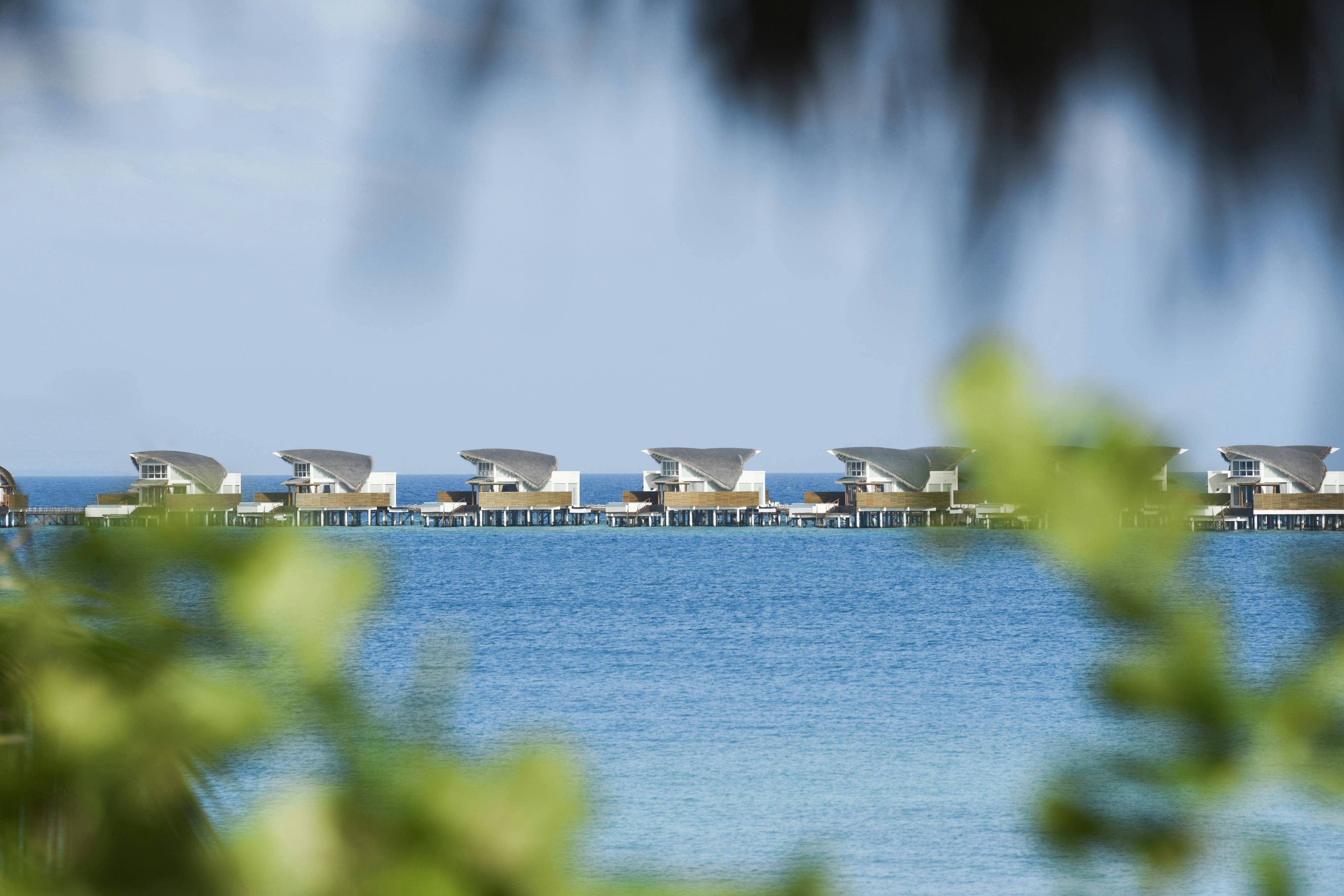 Jw Marriott Maldives Resort & Spa 36/49