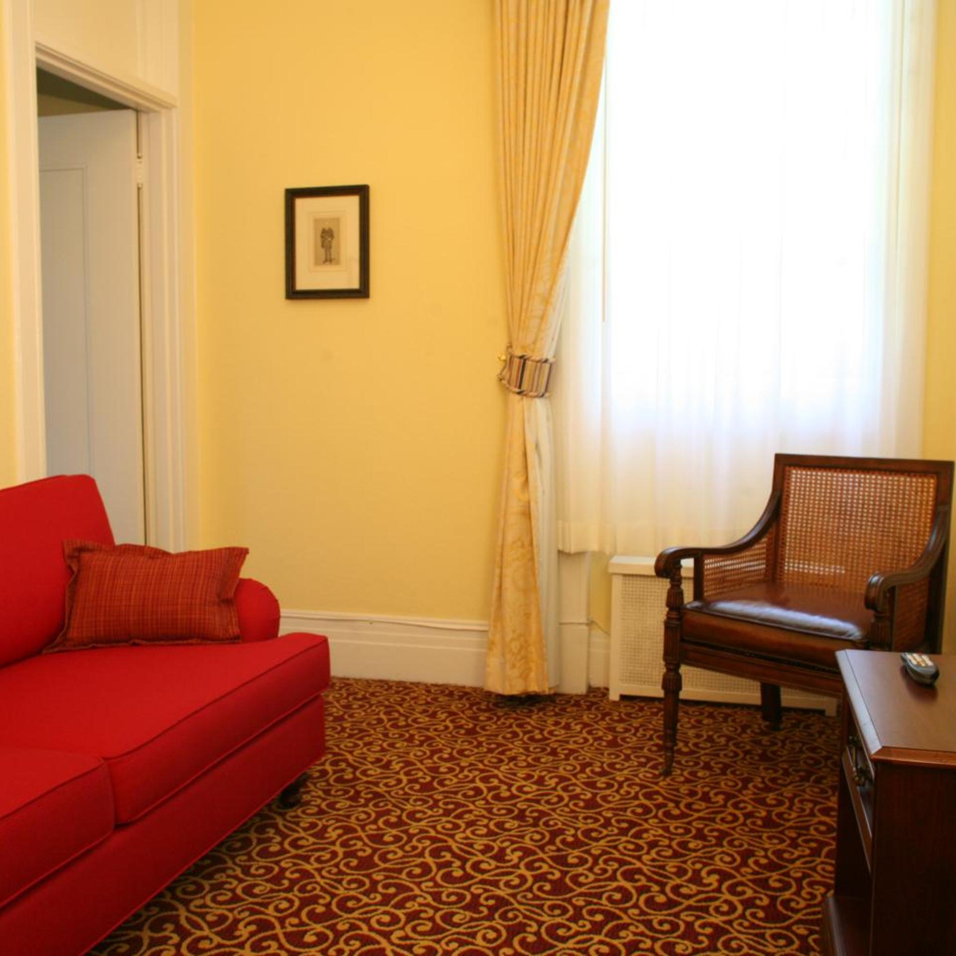 University Club of San Francisco 29/50