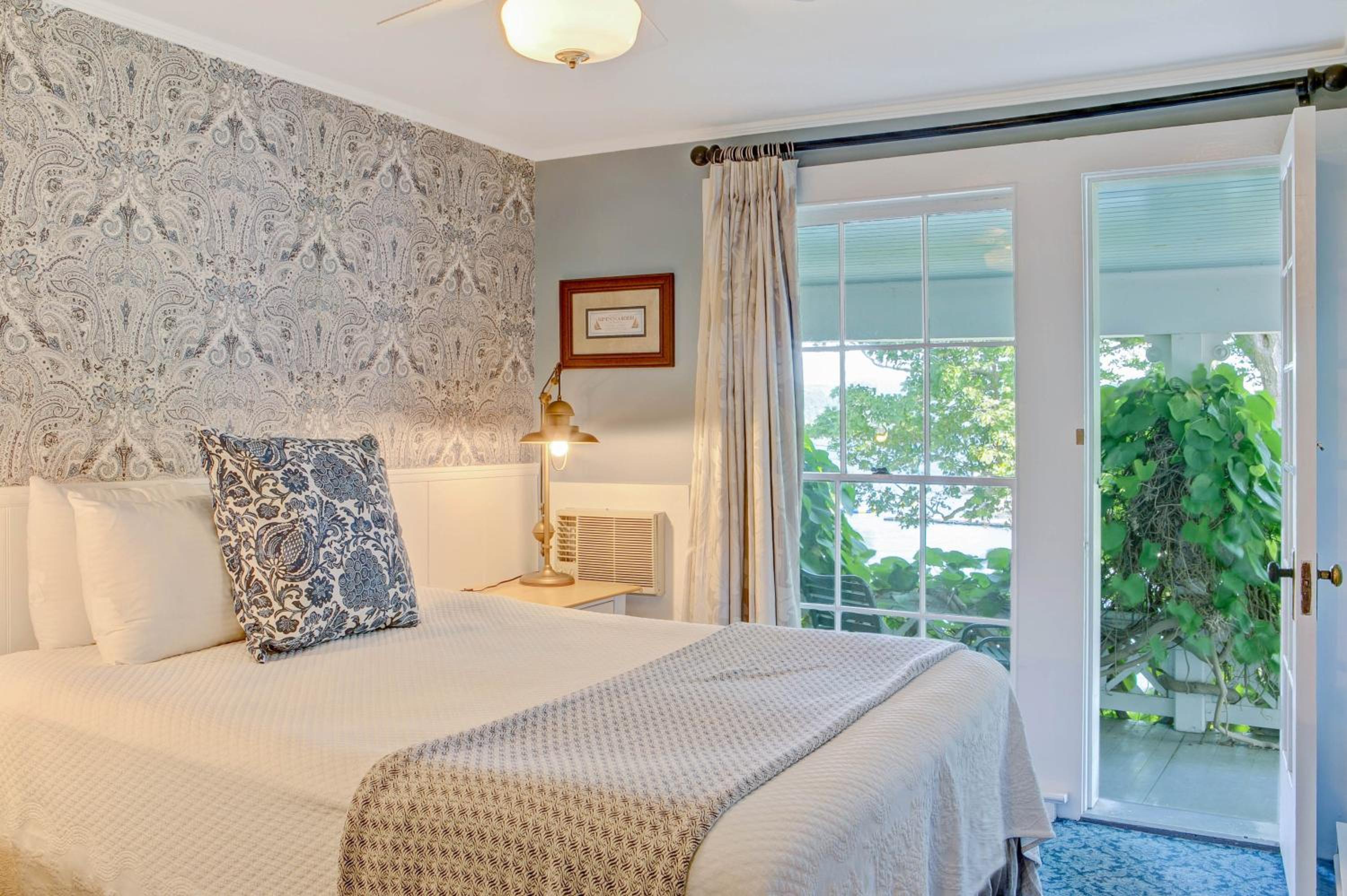 Guest Room, Lodge, Main Building