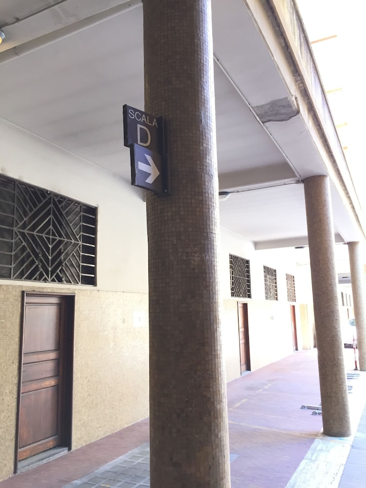 G and G Firenze Suites 2/44