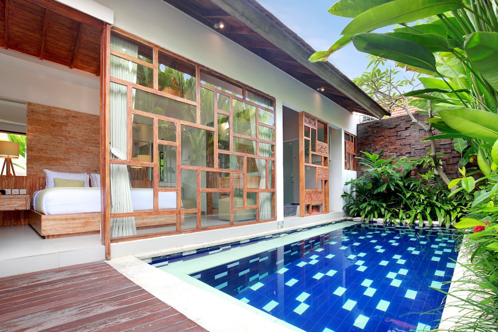 Manca Villa Canggu by Ini Vie Hospitality 10/71