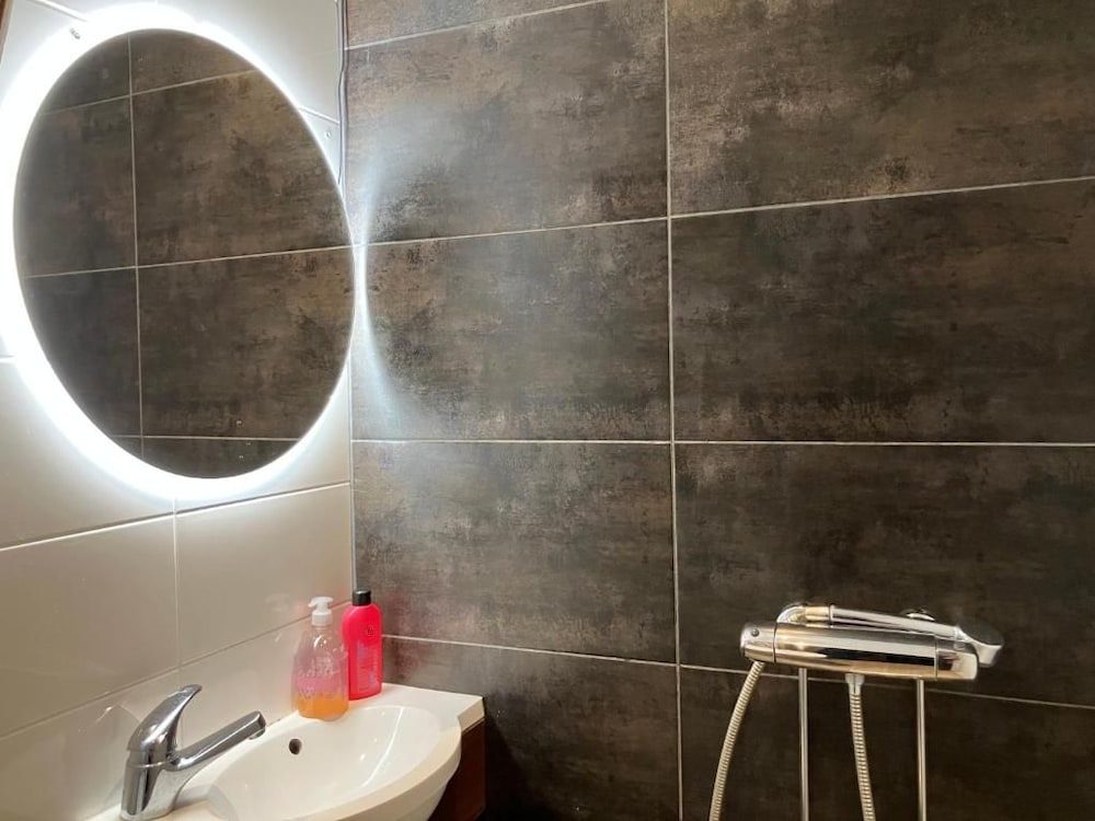 Apartmenthotel Harriet 41/46