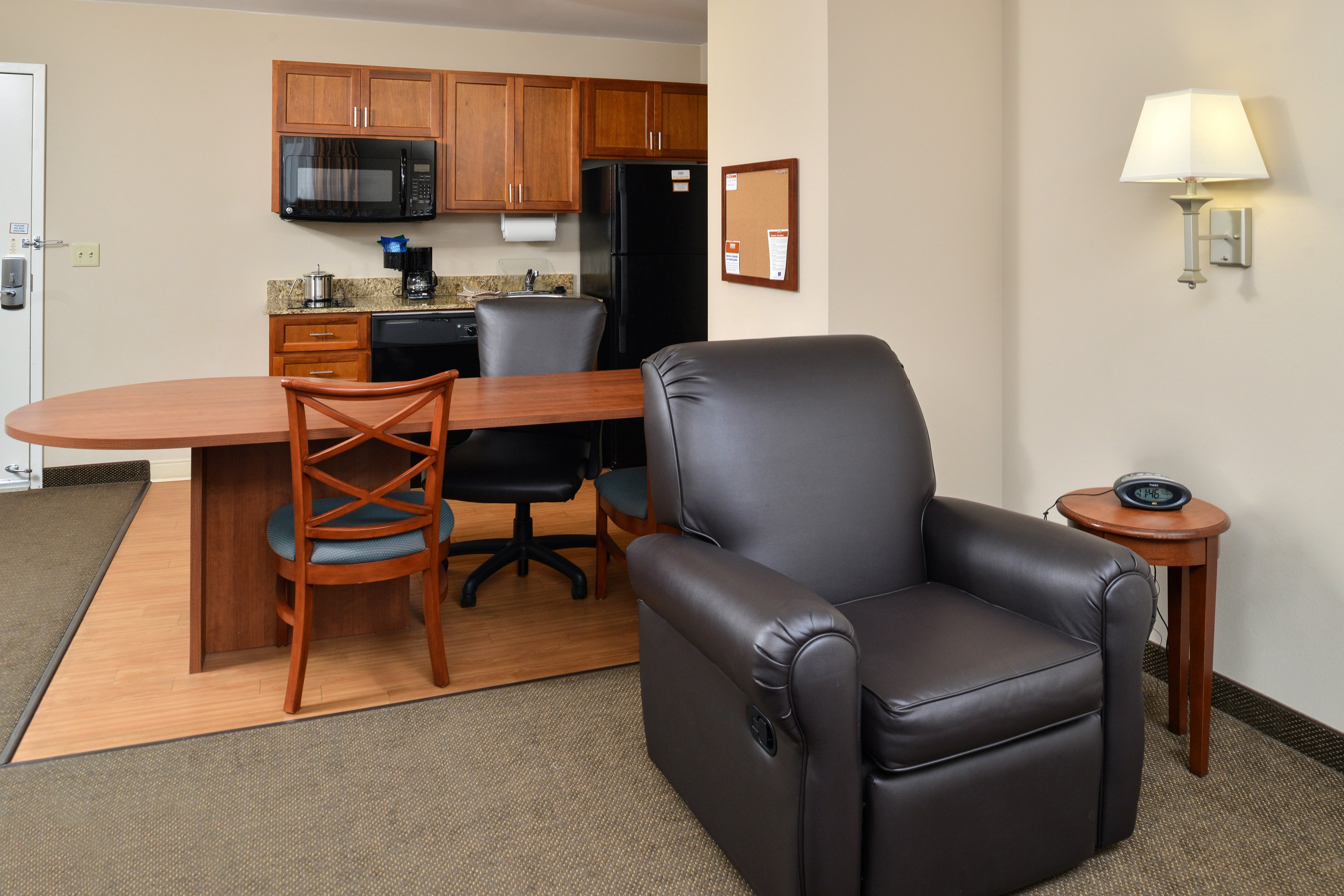 Candlewood Suites Chambersburg 35/63