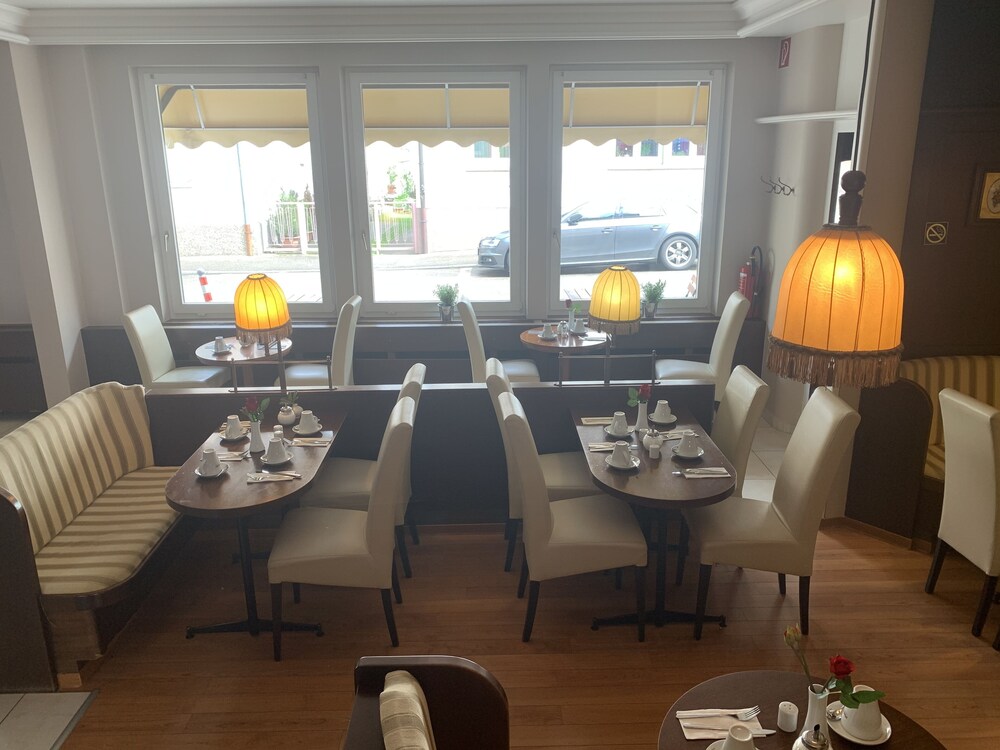 Hotel Hafner 49/50