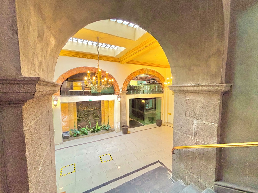 Hotel La Alhondiga 9/58
