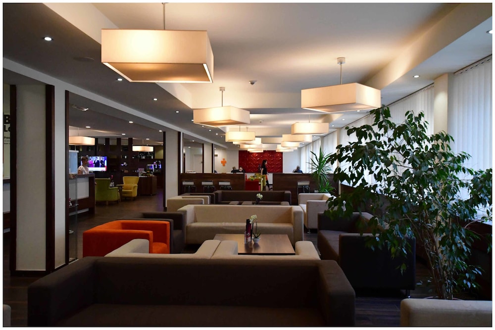 Motel Plus Berlin 23/48