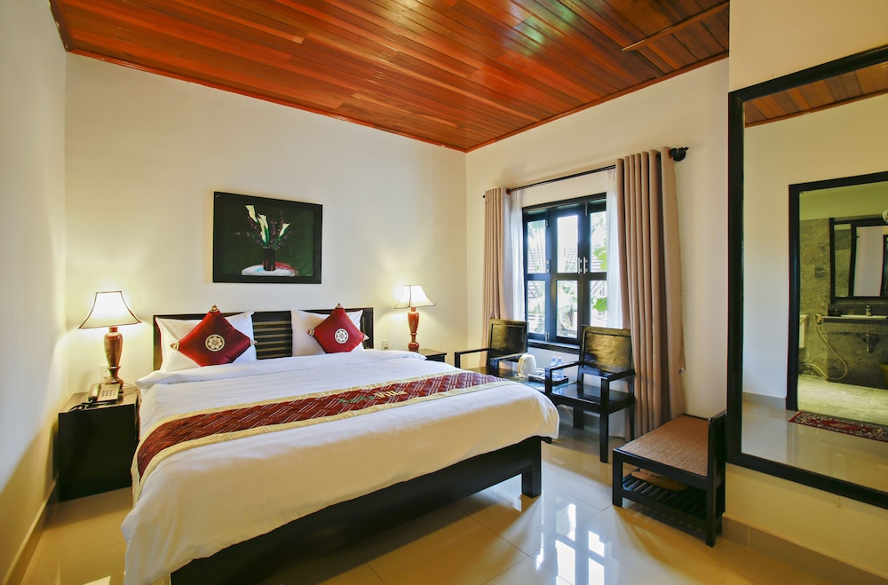 Hoi An Red Frangipani Villa 16/43