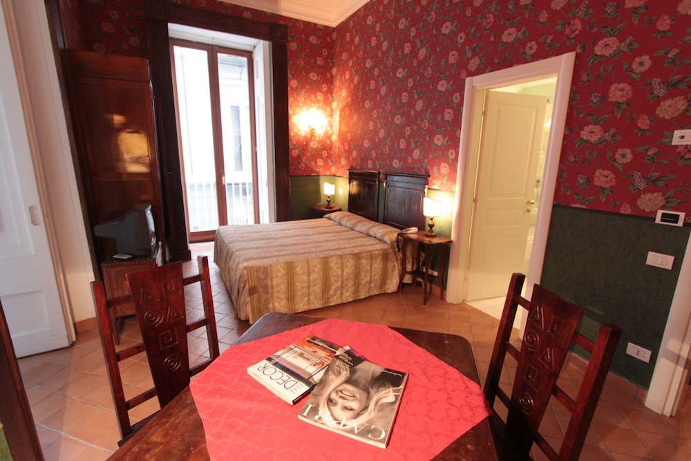 Chiaja Hotel De Charme 13/49