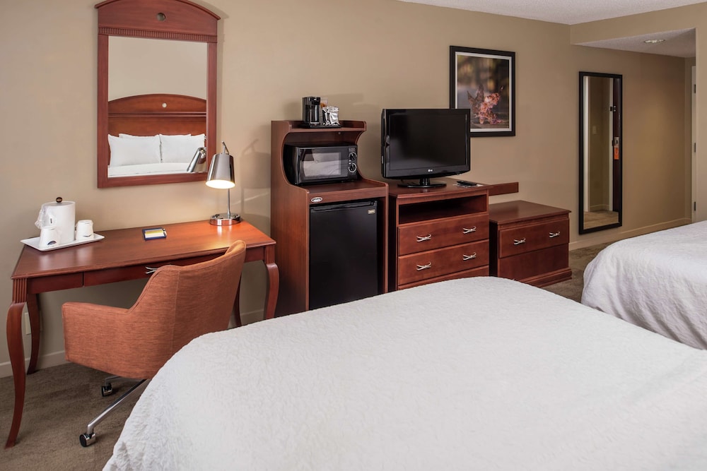 Hampton Inn Columbia Northeast-Fort Jackson Area 14/38