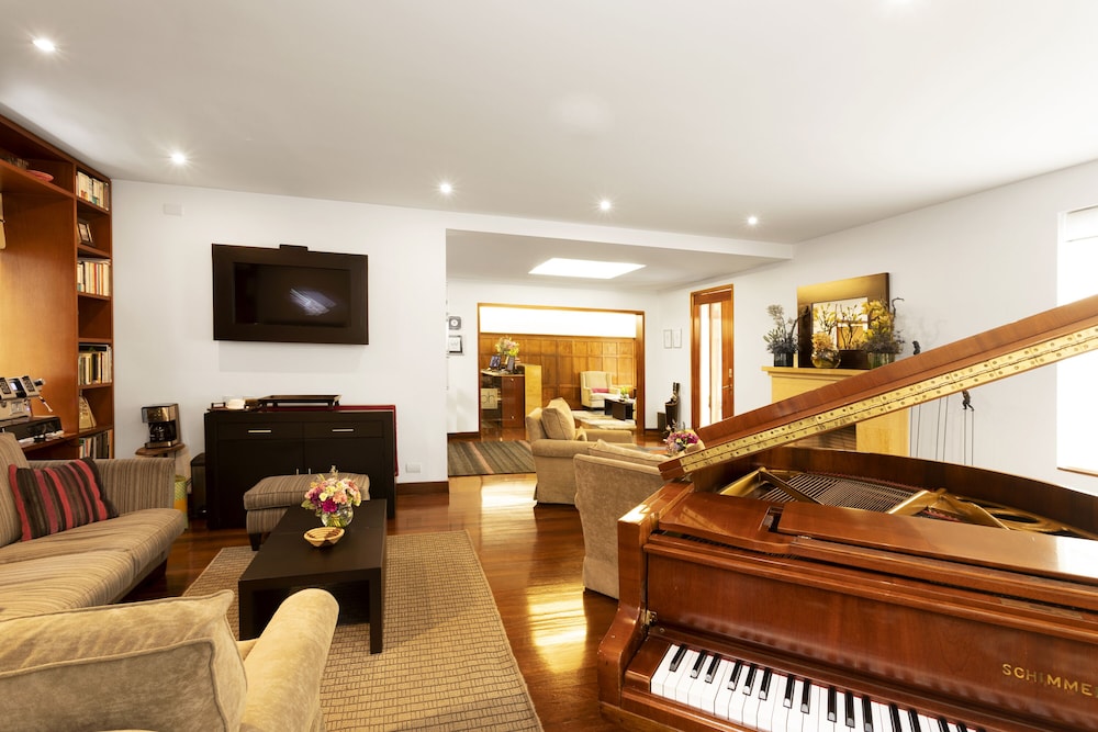 Hotel bh La Quinta 28/33