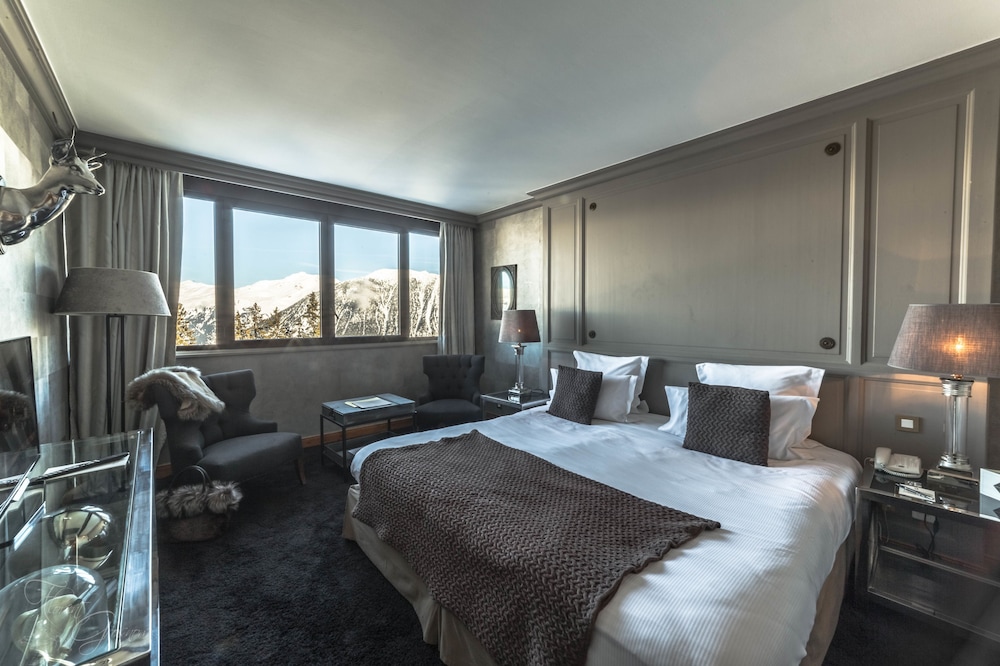 ALPES HOTEL PRALONG 29/69