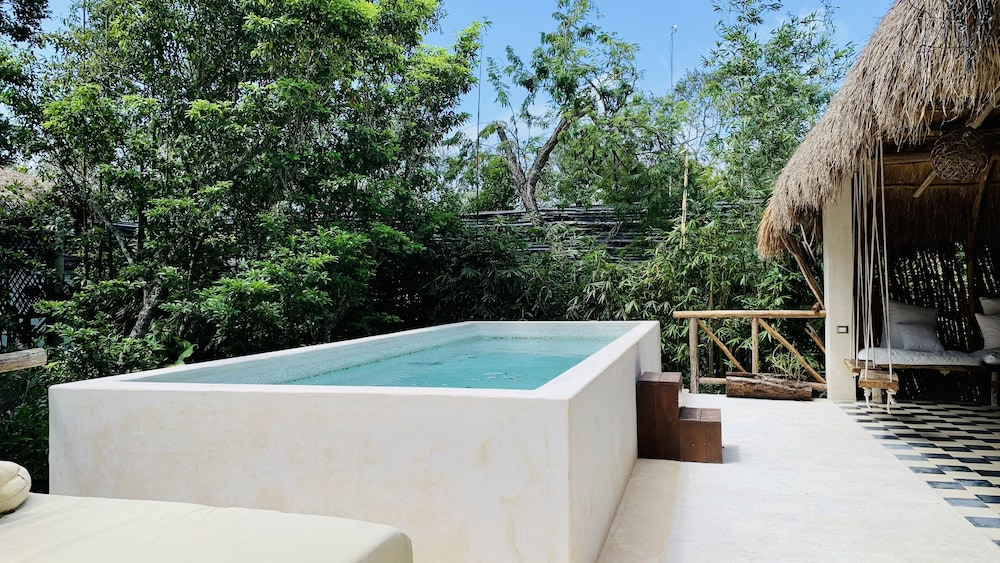 Orchid House Tulum 26/50