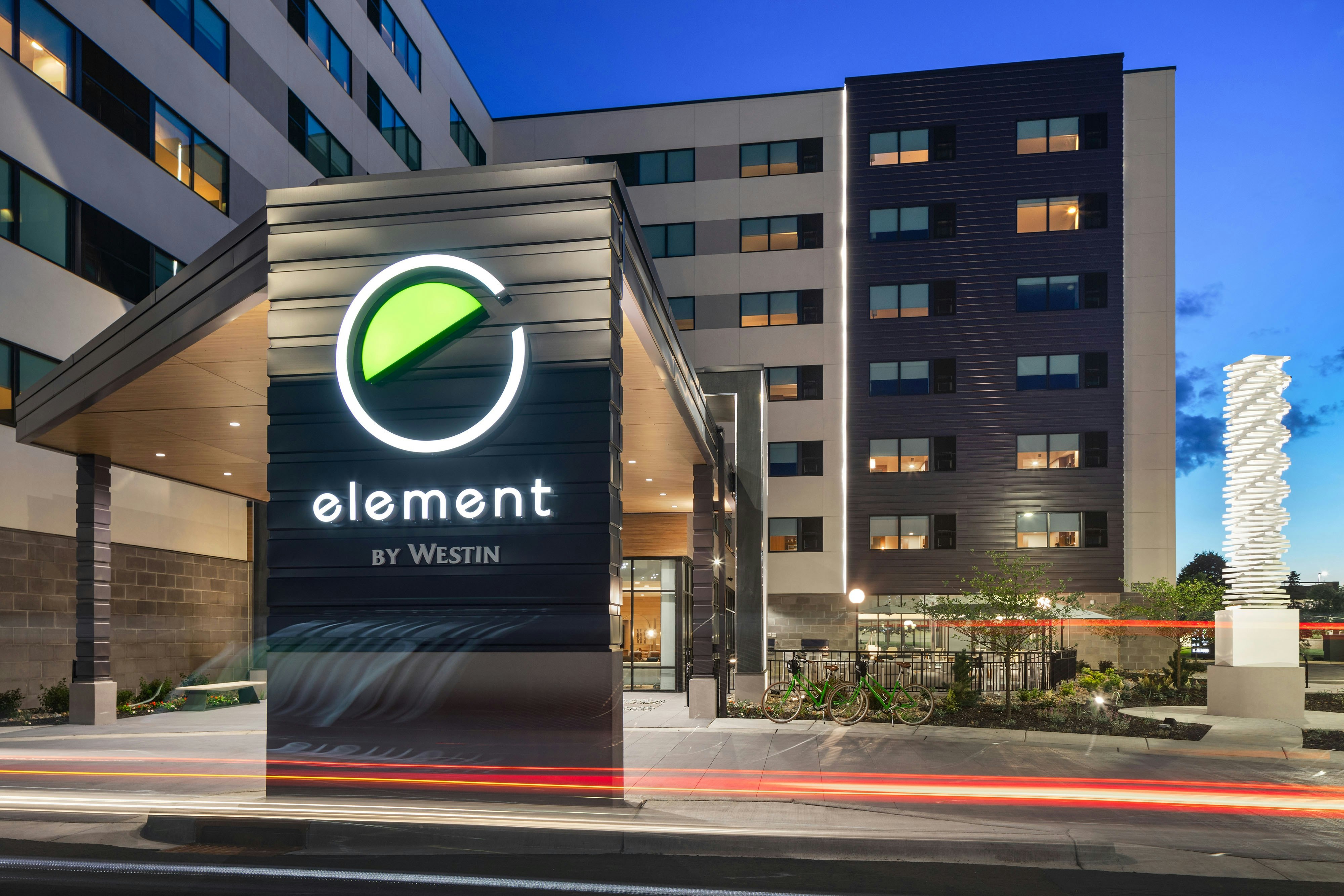 Element Bloomington Mall of America 写真5