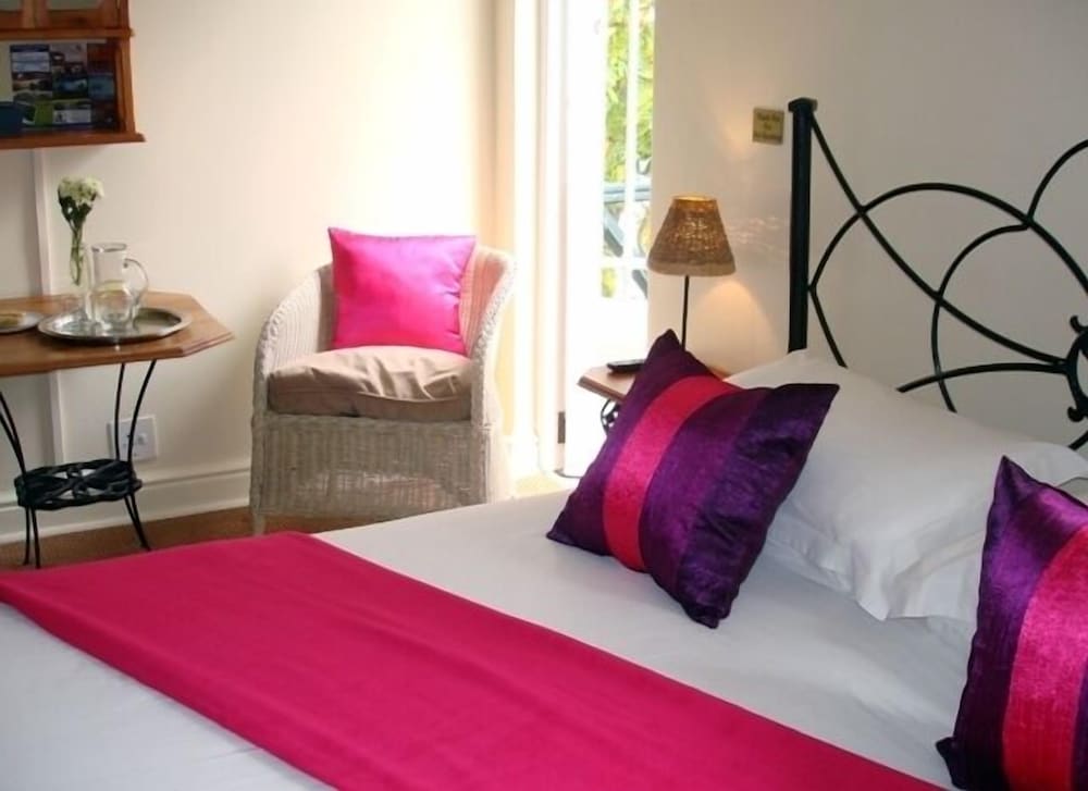Knysna Wayside Inn 22/49