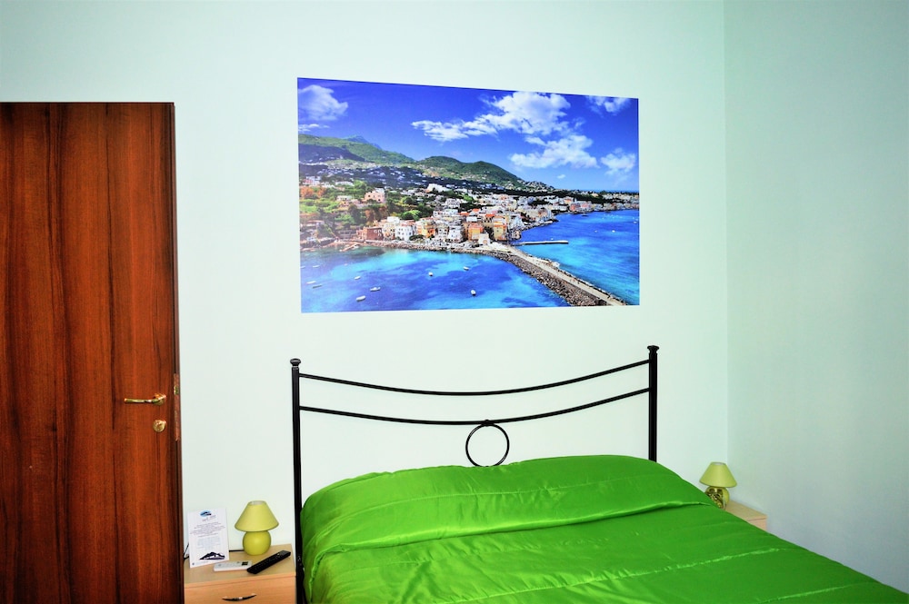 Napoli Station B&B 23/48