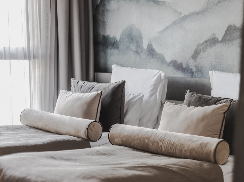 Paloma Finesse Side酒店(Hotel Paloma Finesse Side) 图片3