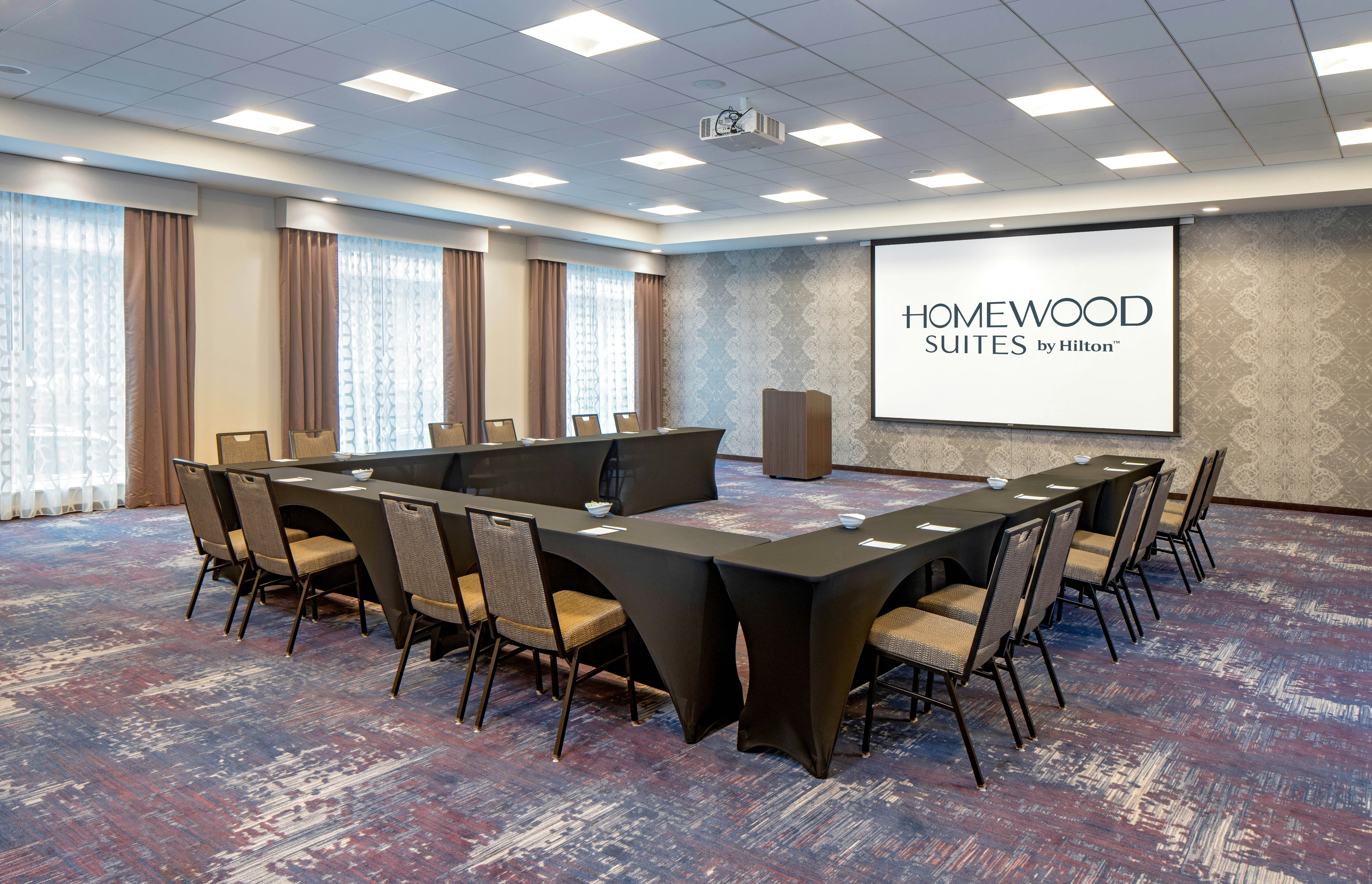 Homewood Suites by Hilton New Orleans French Quarter 42/49