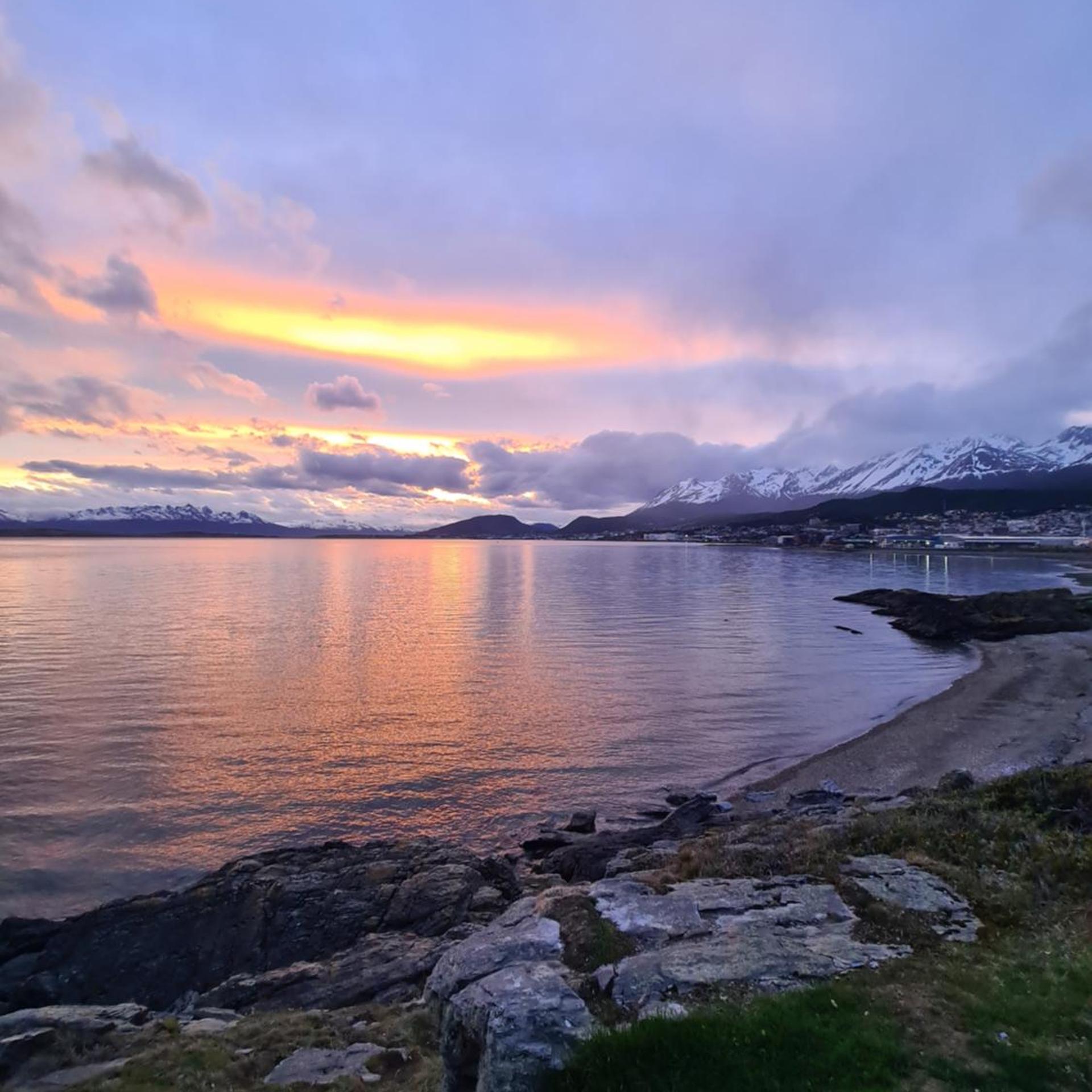 Hotel Tierra del Fuego 49/50