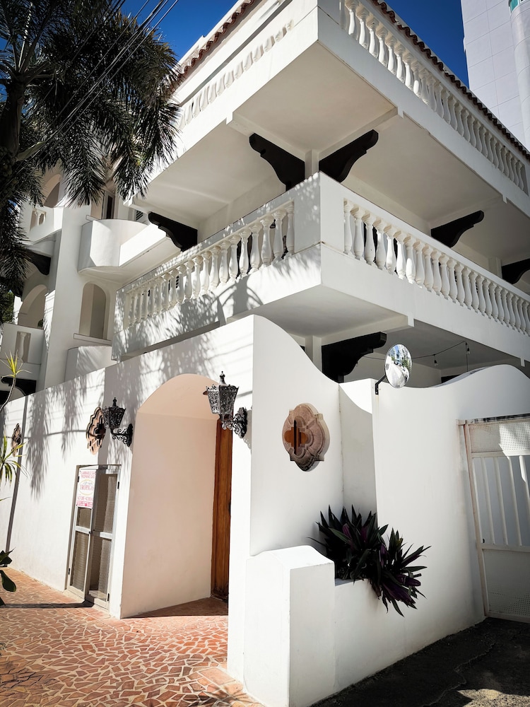 Acacia Boutique Hotel 7/75