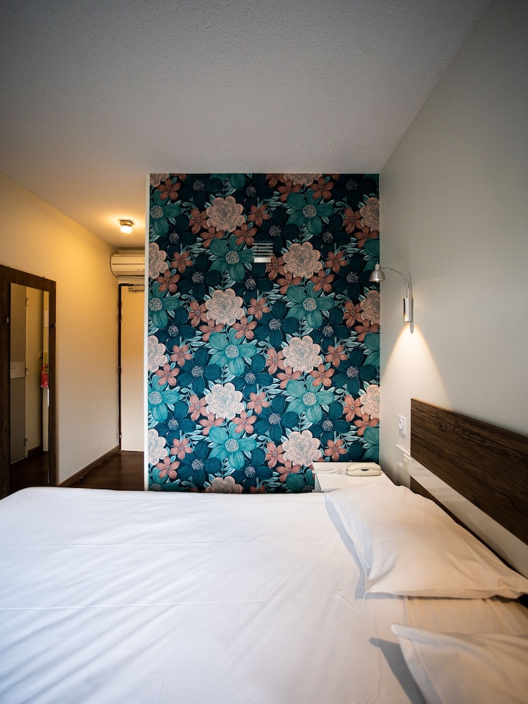 Hotel Grand Cap 17/38