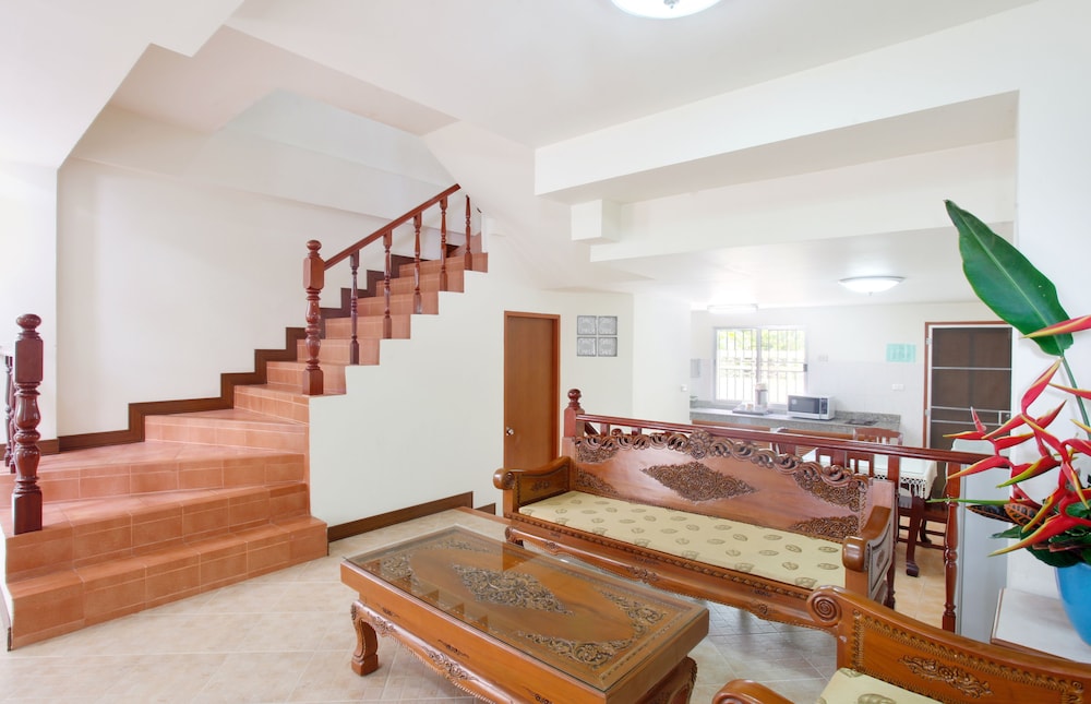 PALMYRA PATONG RESORT 34/61