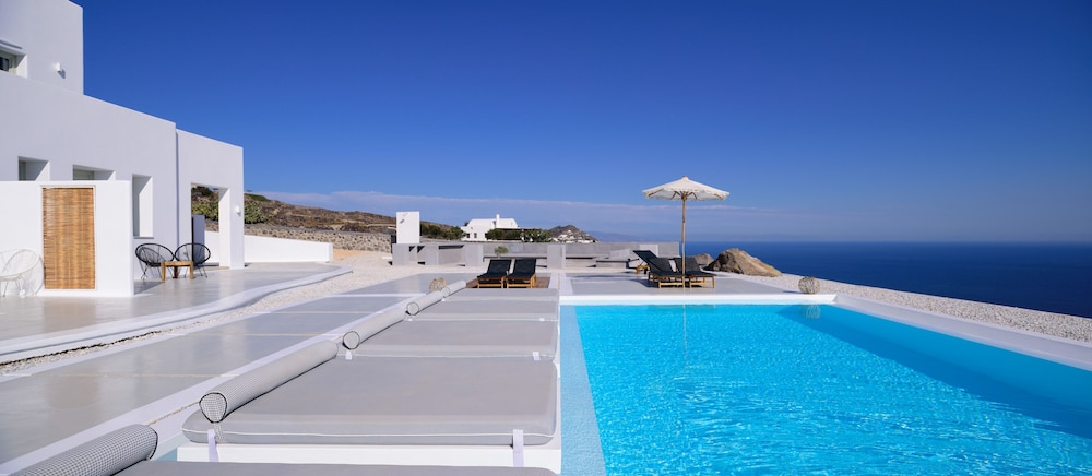 Terra Blanca Suites 59/63