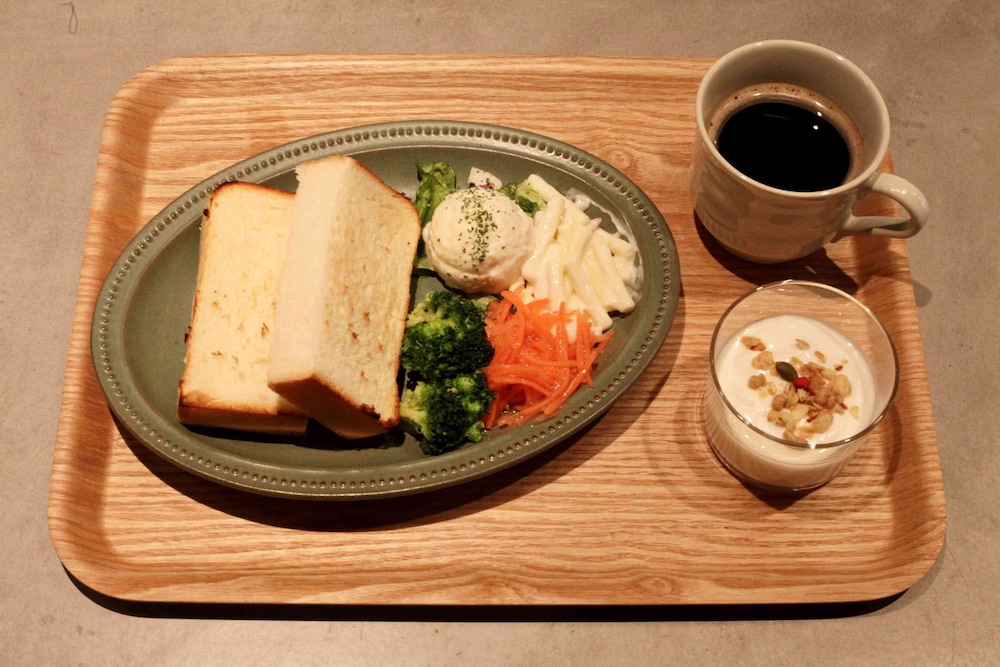 Sotetsu Fresa Inn Ueno-Okachimachi 27/50