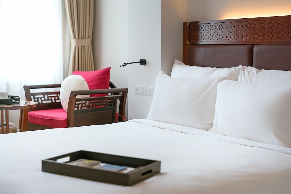 Hanoi Elegance Happy Hotel 9/44