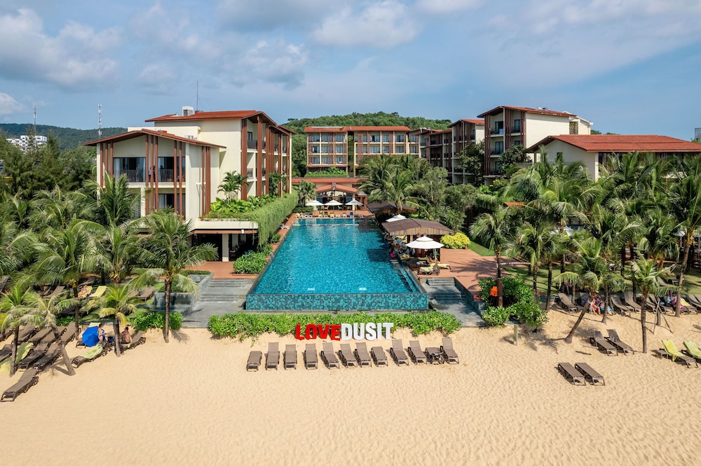 Dusit Princess Moonrise Beach Resort 76/81