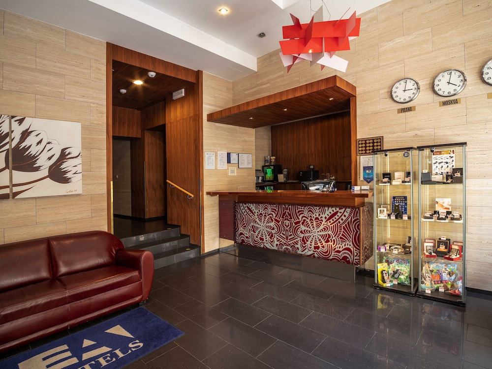 EA HOTEL SONATA 3/59