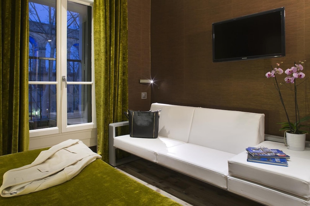 Hotel des Arceaux Montpellier 17/48