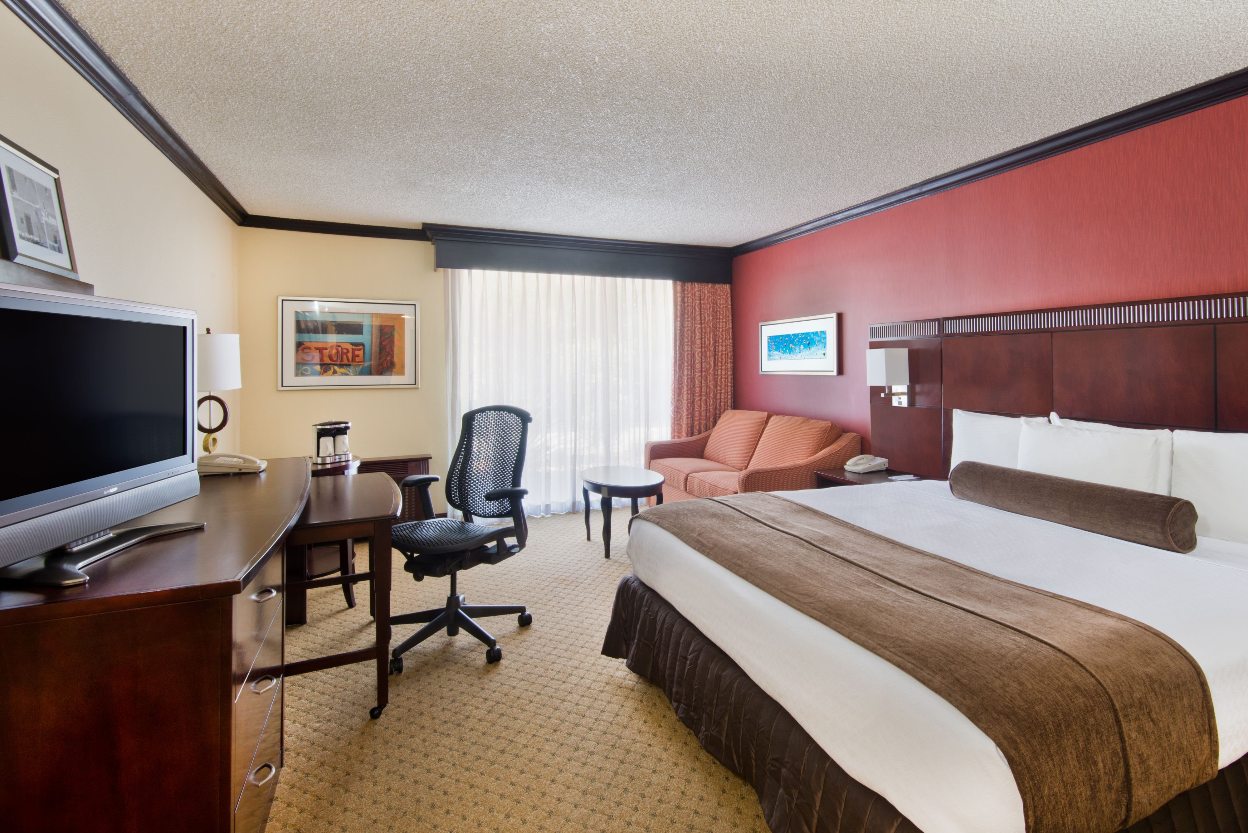 CROWNE PLAZA ALBUQUERQUE 9/31