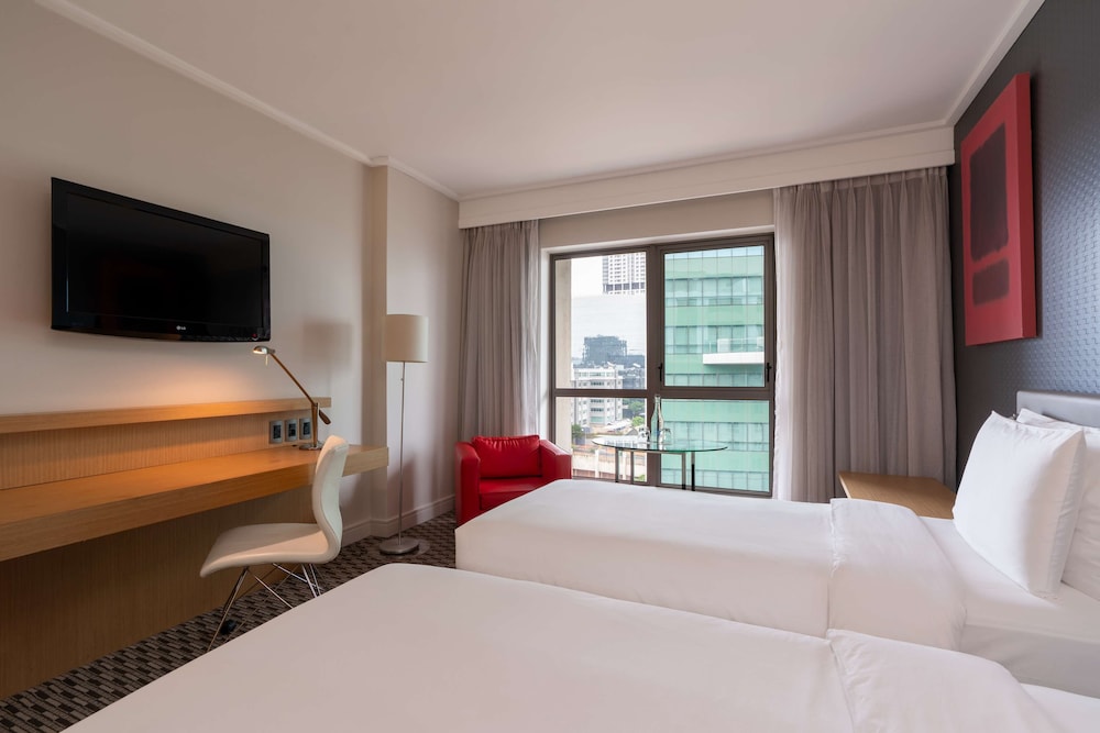 Radisson Blu Gautrain 33/79