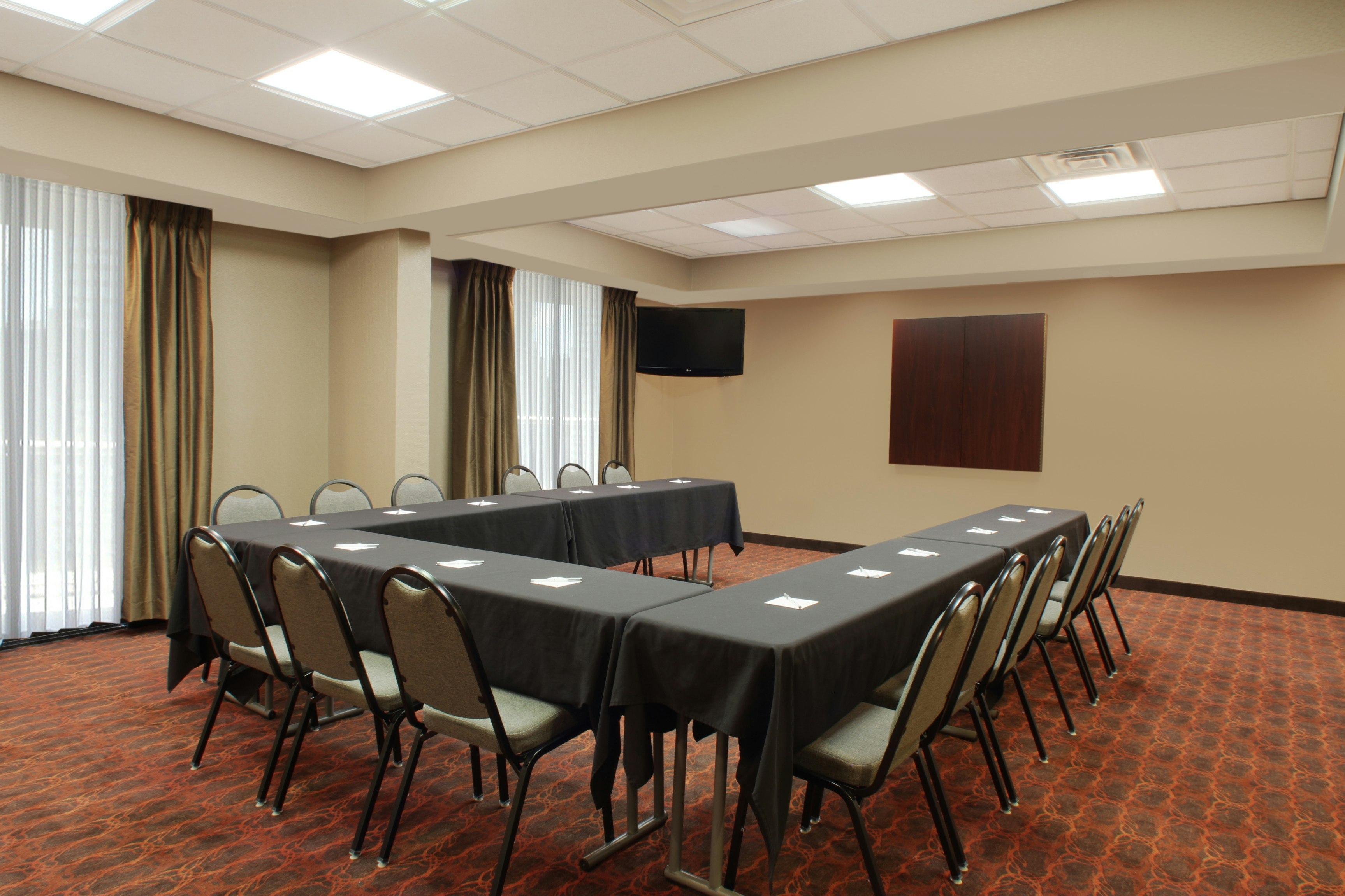 Hampton Inn And Suites Port St. Lucie West 43/53
