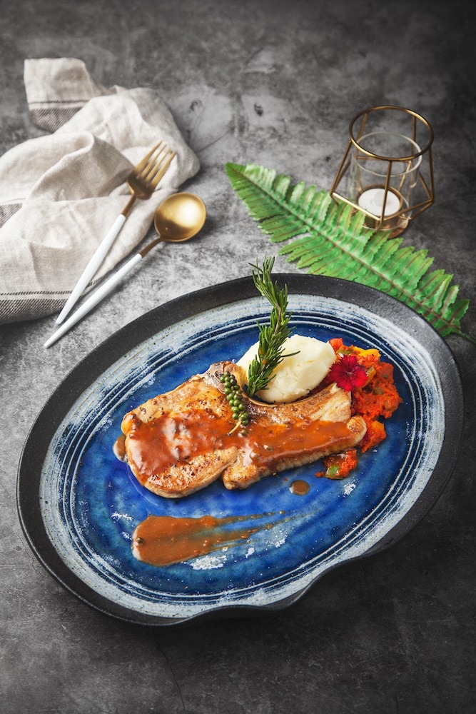 ARUN Riverside Bangkok 20/39