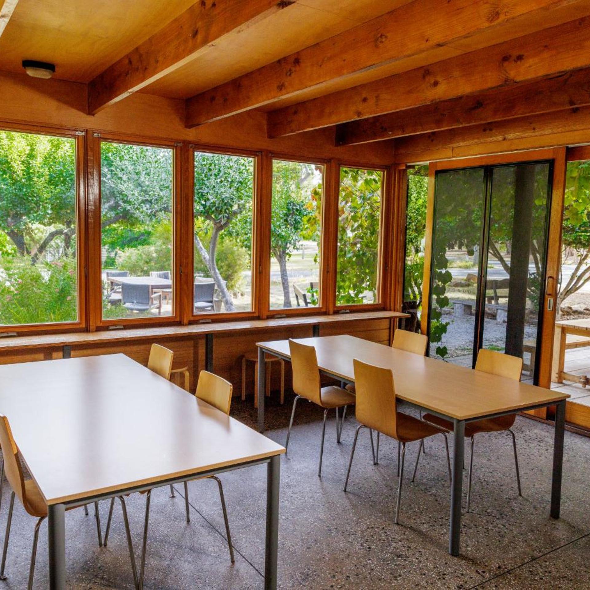 YHA Grampians Eco Halls Gap 37/63