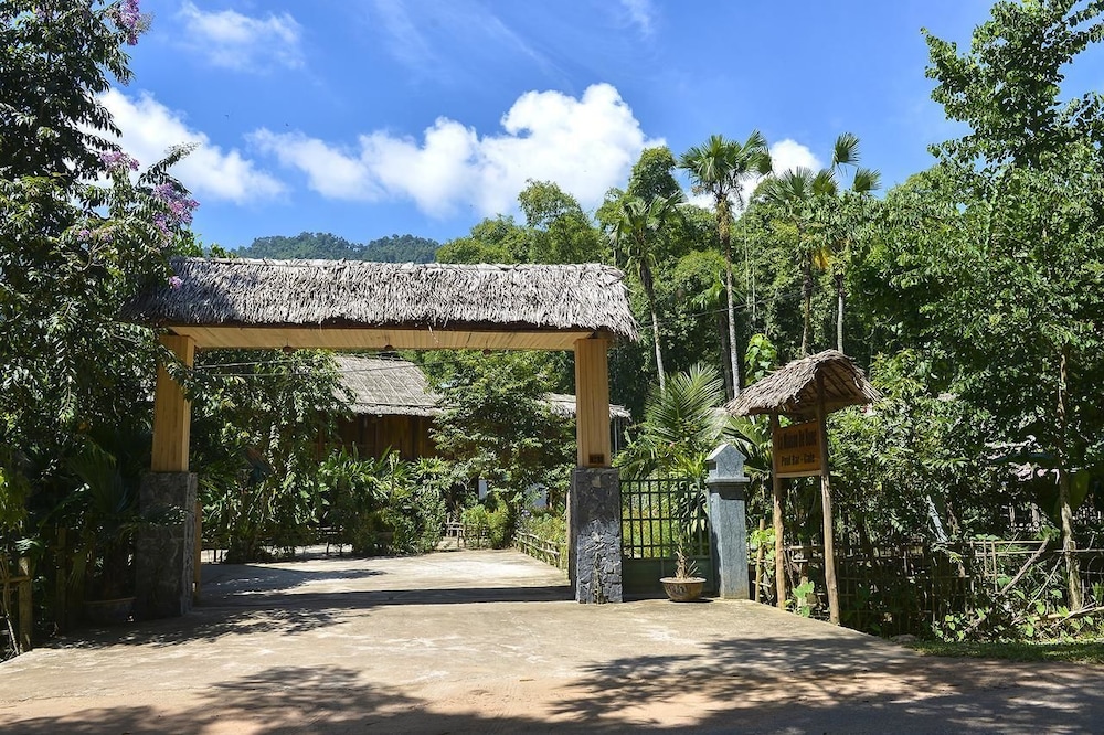 La Maison De Buoc 5/57