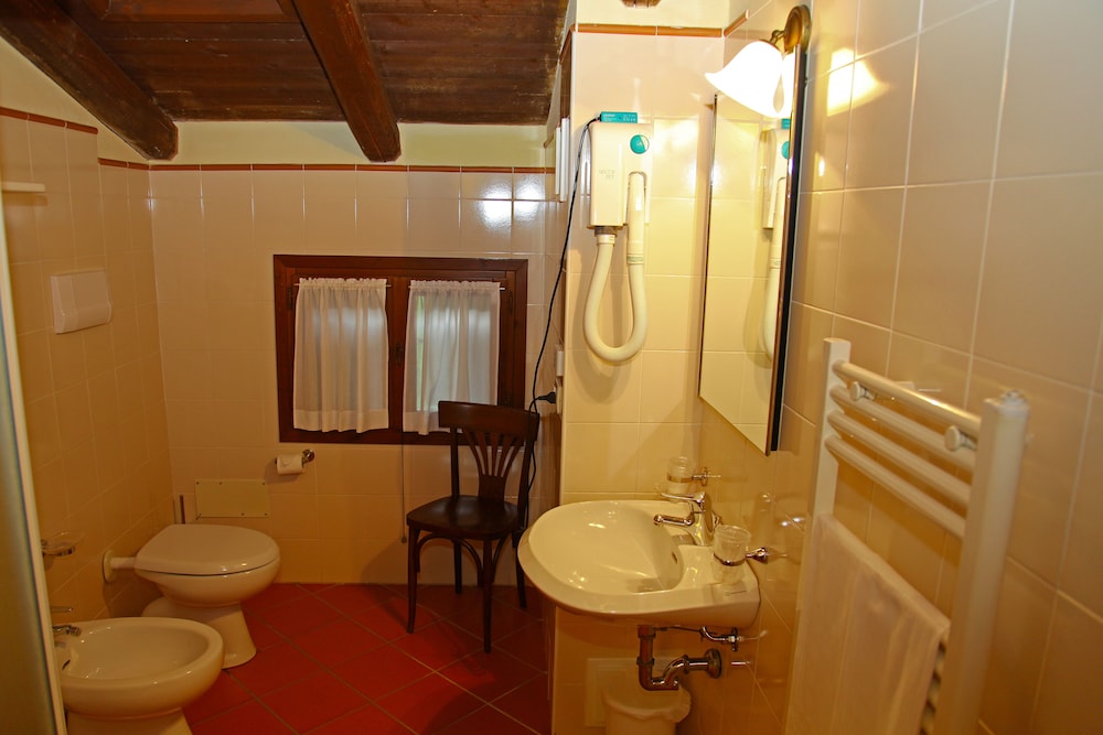 Villaggio Della Salute Piu 17/68