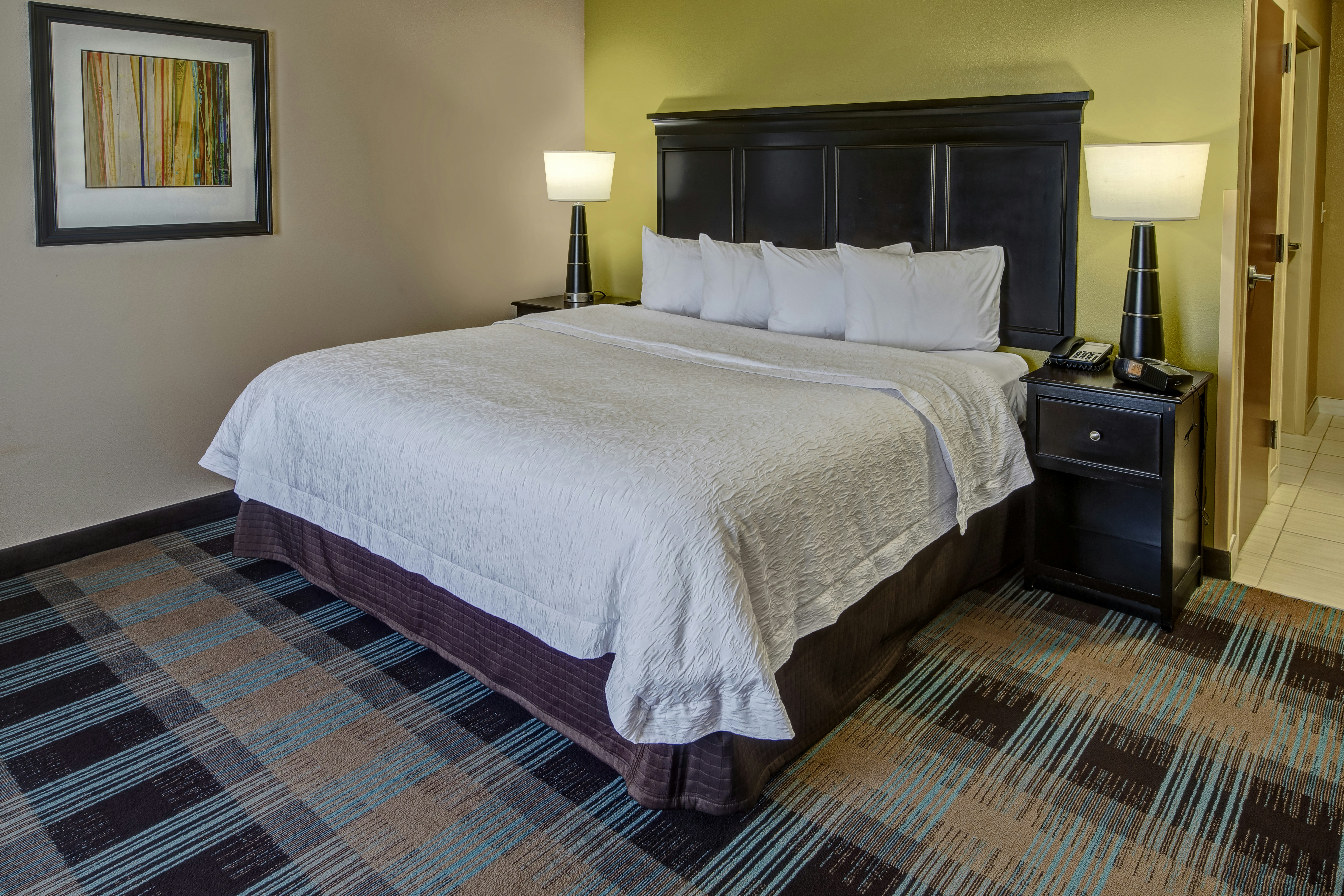 Room, King Bed