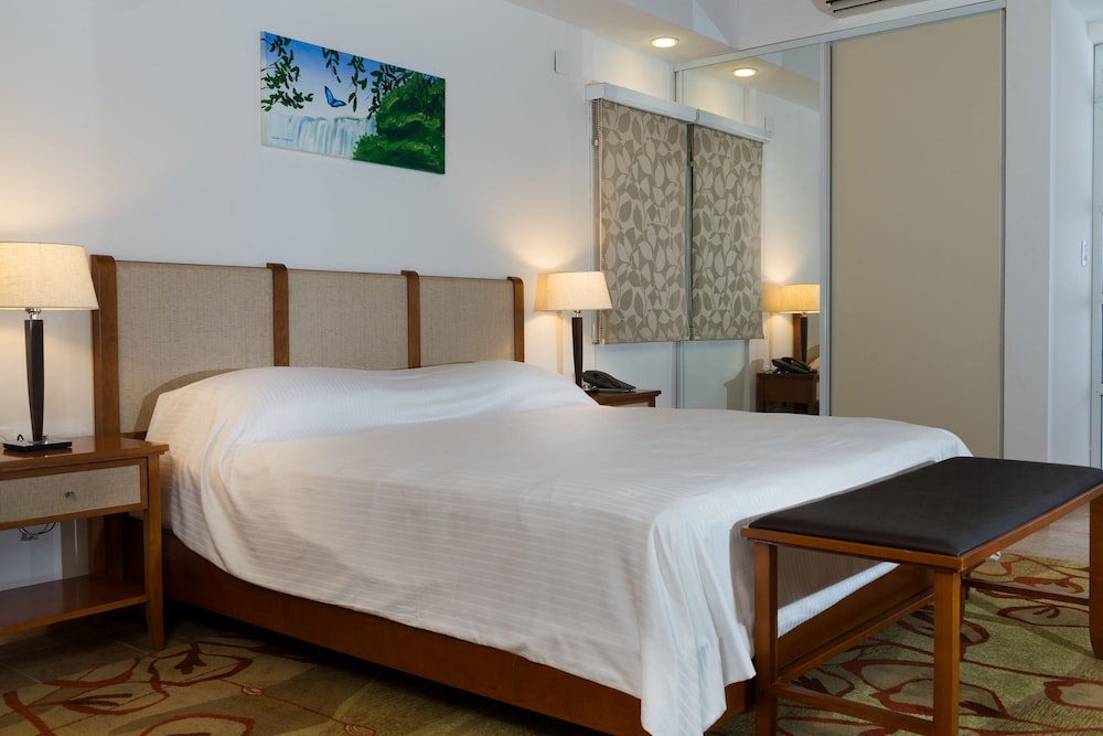 Maitei Posadas Hotel & Resort 14/50