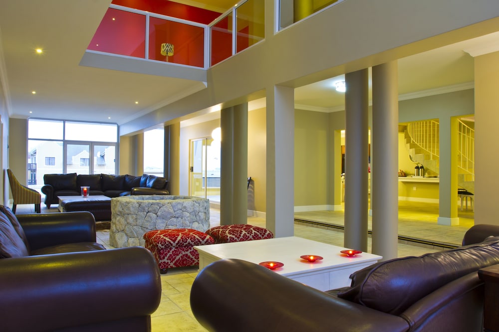 Atlantic Villa Boutique Guesthouse 36/71